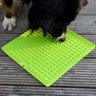 Intelligenzspielzeug für Hunde – Ladi Mat Schleckplatte Large – Bild 2