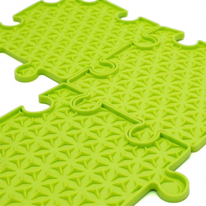 Intelligenzspielzeug für Hunde – Ladi Mat Schleckplatte Puzzle – Bild 2