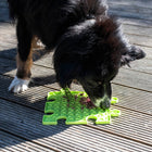 Intelligenzspielzeug für Hunde – Ladi Mat Schleckplatte Puzzle – Bild 4