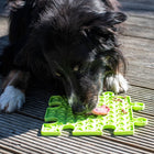 Intelligenzspielzeug für Hunde – Ladi Mat Schleckplatte Puzzle – Bild 5