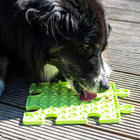 Intelligenzspielzeug für Hunde – Ladi Mat Schleckplatte Puzzle – Bild 6