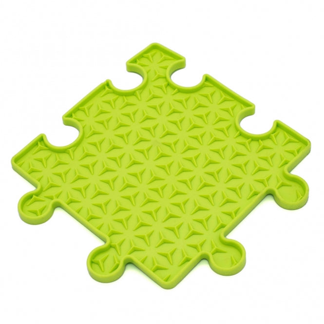 Intelligenzspielzeug für Hunde – Ladi Mat Schleckplatte Puzzle
