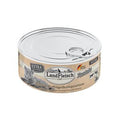 Katzennassfutter Cat Kitten Pastete Rind & Geflügelkomposition, 195 g, 6er Pack | Landfleisch