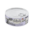 Katzennassfutter Cat Adult Pastete Rind, Pute & Shrimps, 6er Pack | Landfleisch