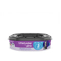 Katzentoilette by Litter Genie XL-Nachfüllkassette | LitterLocker