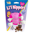 Welpenspielzeug – New Angle Li'l Nippers – Bild 2