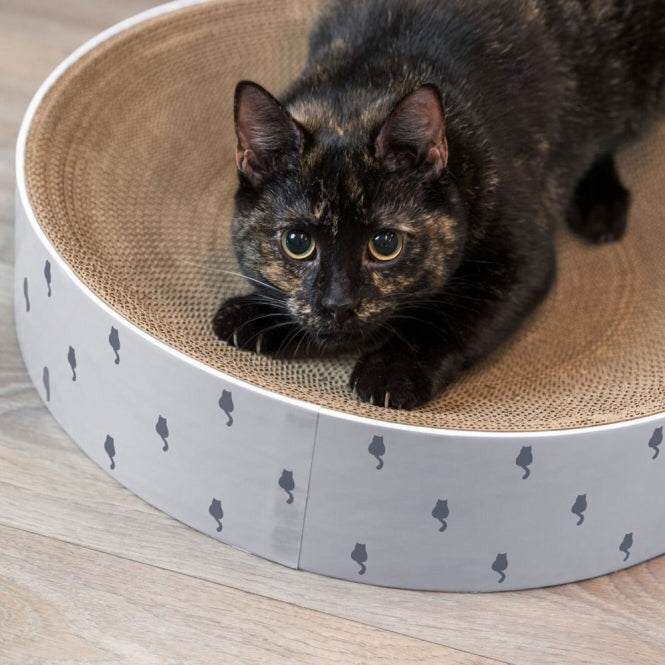Kratzbett für Katzen – Lilly – Bild 6