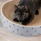 Kratzbett für Katzen – Lilly – Bild 6