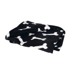 Fleecedecke für Hunde – Flamingo Milda – Bild 2
