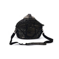 Tragetasche für Hunde Shopper De Luxe, Größe S, Schwarz | Karlie