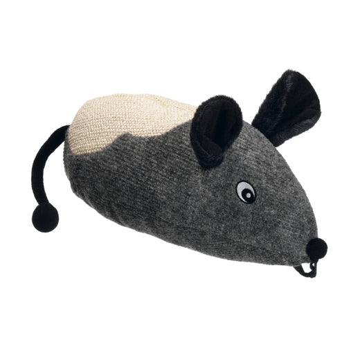 Kratzbaum – BIG MOUSE Katzenspaß, 40 cm