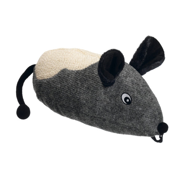 Kratzbaum – BIG MOUSE Katzenspaß, 40 cm