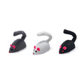 Aufziehmaus für Katzen Flamingo Super Speedy | Karlie