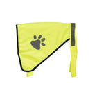 Sicherheitsweste für Hunde – Night Walk