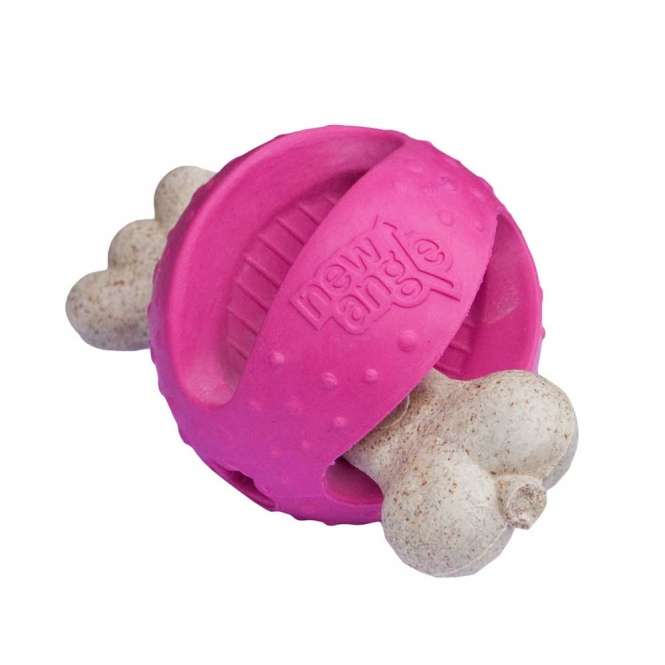 Hundeball – New Angle Mystery Belohnungsspielzeug – Bild 2