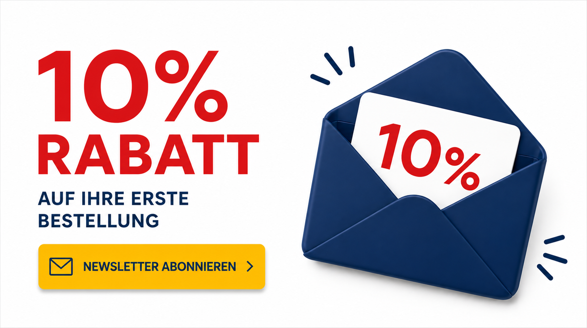 Special promotion