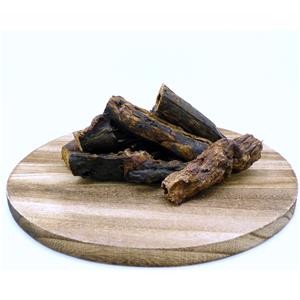 Hundeleckerli – Pferdelunge 200g