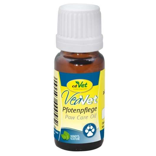 Pfotenpflege für Hunde VeaVet 10 ml | cdVet