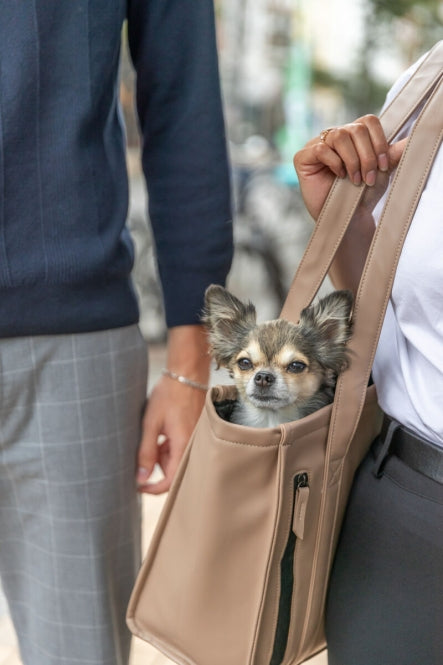 Hundetasche – CityStyle – Bild 6