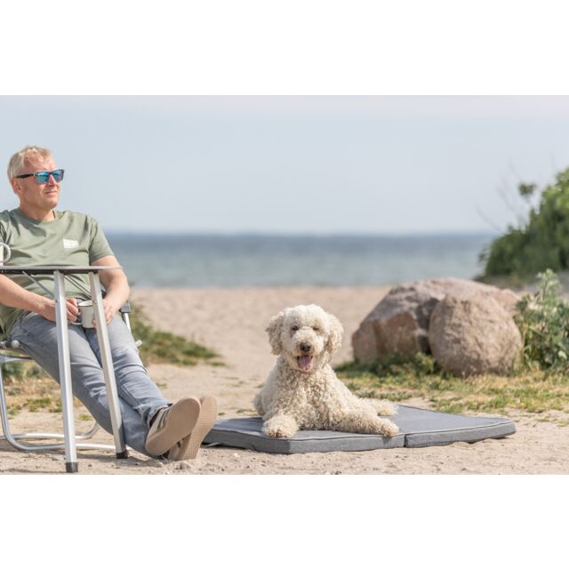 Hundematratze – Samoa Vital – Bild 5