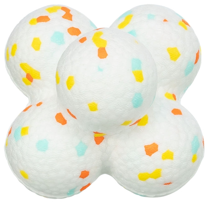 Hundeball – Light & Strong Bubble – Bild 2