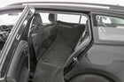 Auto-Schondecke für Hunde – mit Seitenteilen, teilbar – Bild 2
