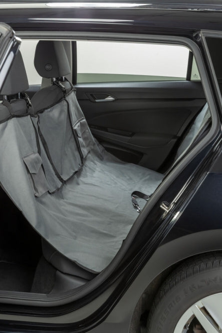 Auto-Schondecke für Hunde –  – Bild 3