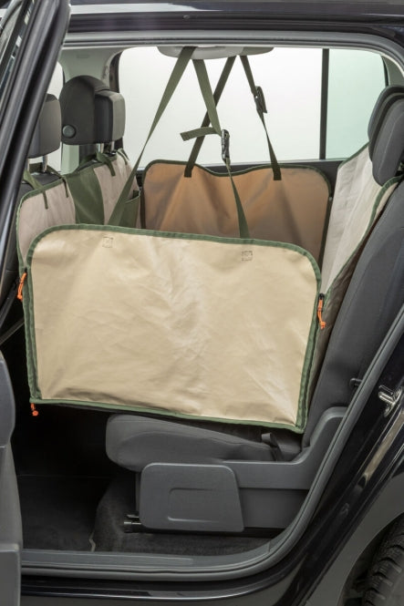 Auto-Schondecke für Hunde –  – Bild 9