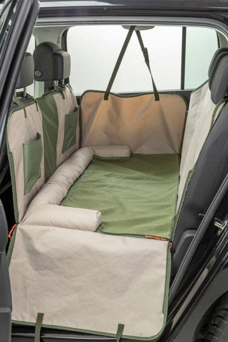Auto-Schondecke für Hunde –  – Bild 8