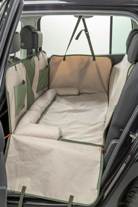 Auto-Schondecke für Hunde –  – Bild 7