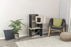 Kratzbaum für Katzen – CityStyle – Bild 5
