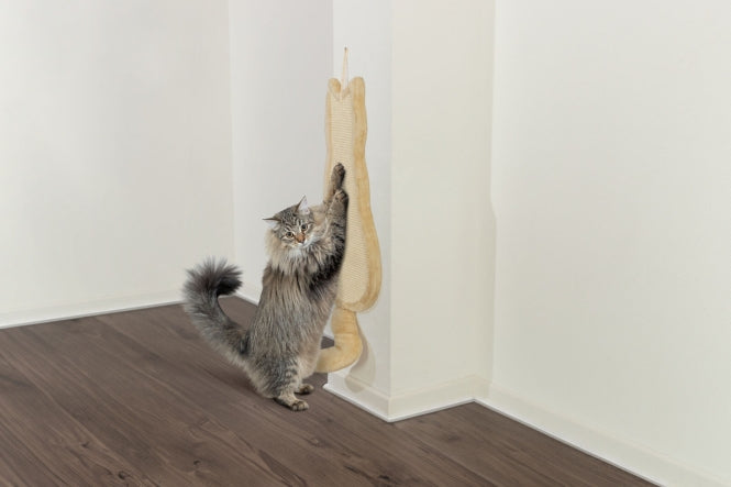Kratzbrett – Katze – Bild 3