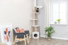 Kratzbaum für Katzen – Aurelio – Bild 6