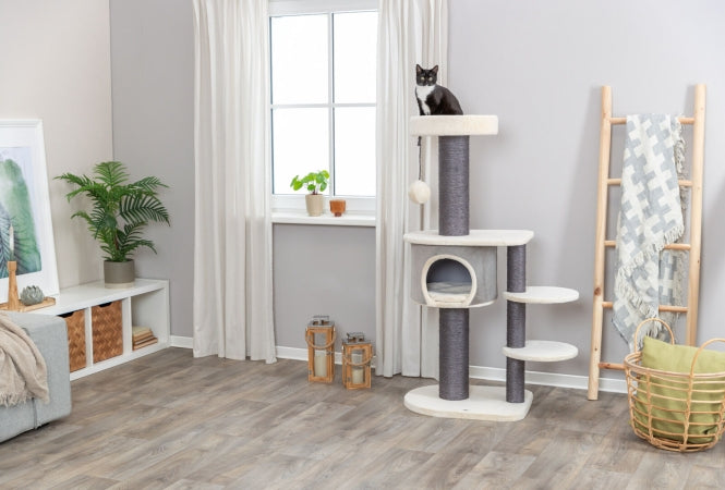 Kratzbaum für Katzen – Marcello – Bild 5