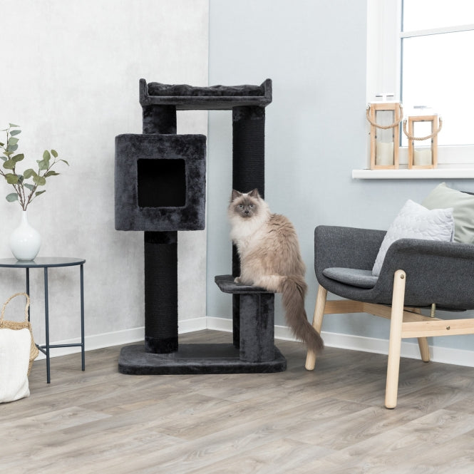 Kratzbaum für Katzen – XXL IZAN – Bild 3