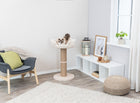 Kratzbaum für Katzen – Boho – Bild 4