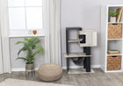 Kratzbaum für Katzen – CityStyle – Bild 6
