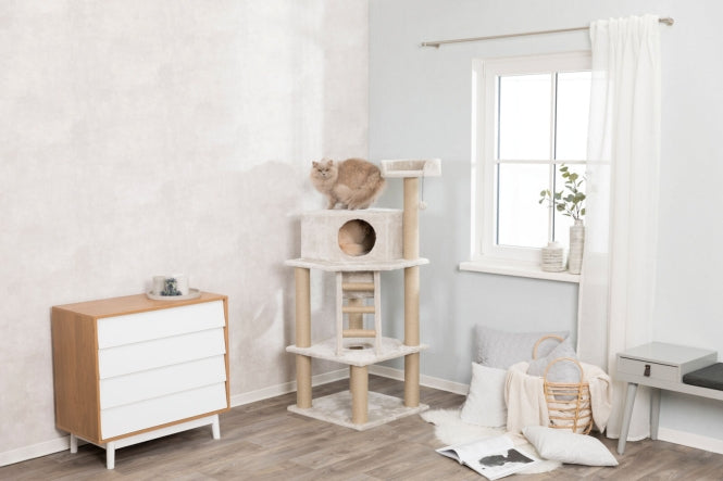 Kratzbaum für Katzen – Marlena – Bild 3