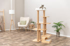 Kratzbaum für Katzen – Thiago – Bild 4