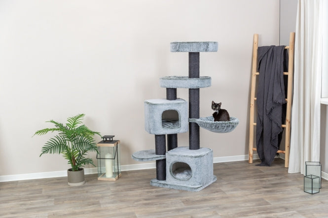 Kratzbaum für Katzen – Miguel – Bild 5