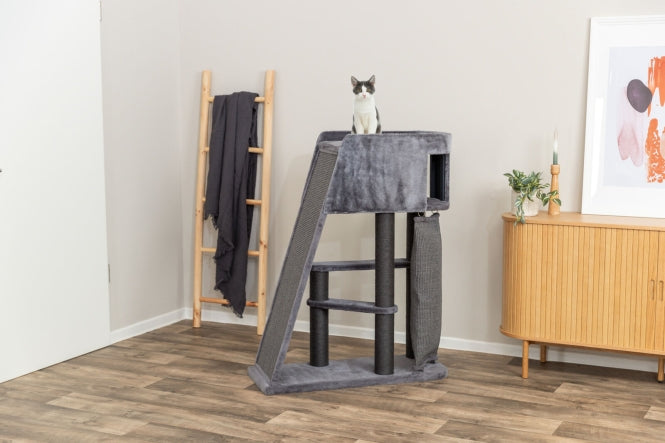 Kratzbaum für Katzen – Active – Bild 5