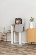 Kratzbaum für Katzen – Marina – Bild 6