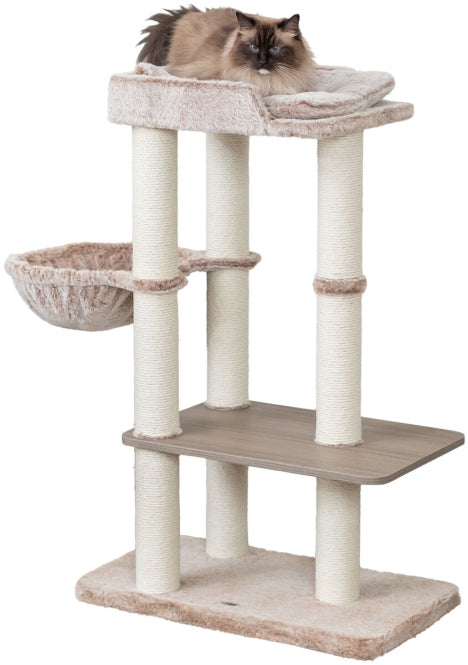 Kratzbaum für Katzen – Sienna