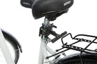 Fahrradhalter für Hunde – Biker-Set U-Form, M–XL – Bild 5