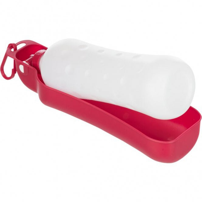 Trinknapf für Hunde – Flasche mit – Bild 6