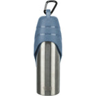 Trinknapf für Hunde – Edelstahl-Flasche mit 750 ml