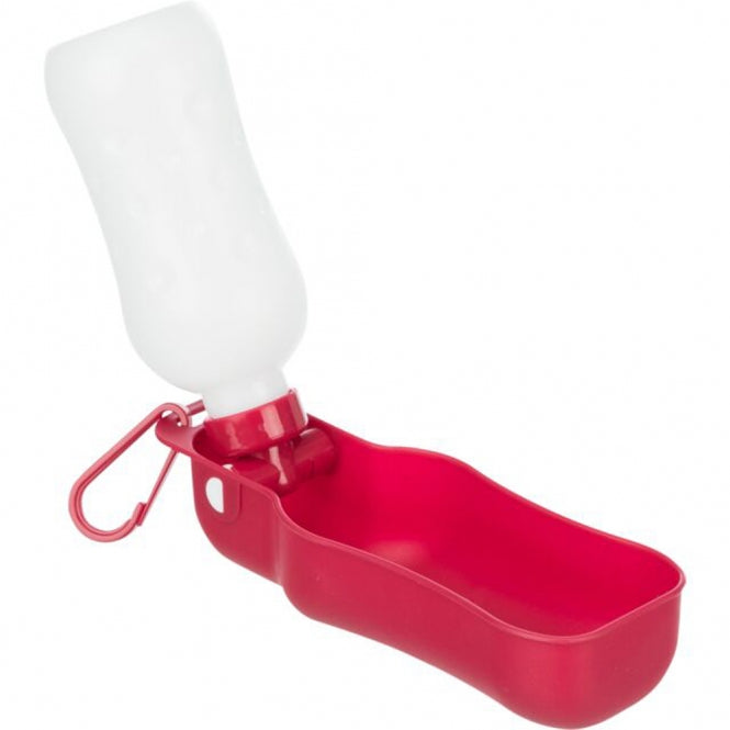 Trinknapf für Hunde – Flasche mit
