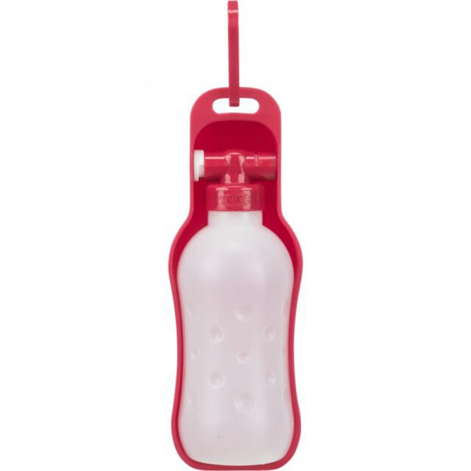 Trinknapf für Hunde – Flasche mit – Bild 3