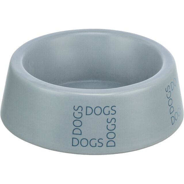 Keramiknapf für Hunde – DOGS – Bild 2