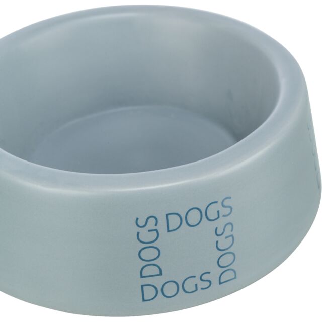 Keramiknapf für Hunde – DOGS – Bild 3